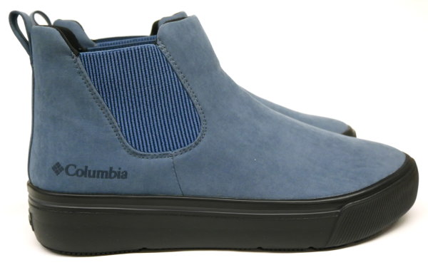 Columbia ホーソンレイン サイドゴア オムニテック YU5220 （マウンテン）