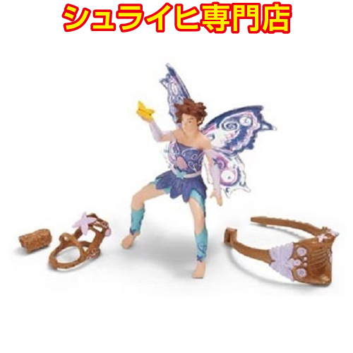 シュライヒ専門店】シュライヒ エルフのライディング・セット ライメヤ