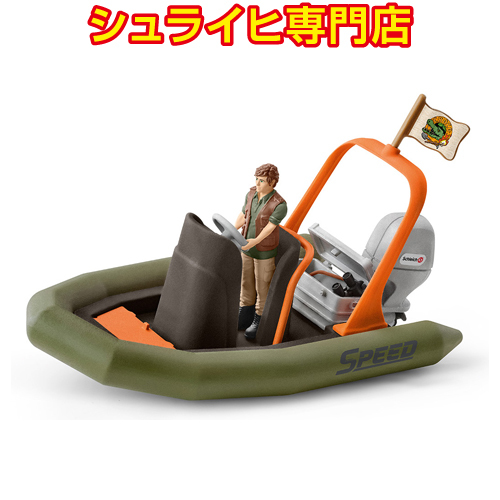 シュライヒ専門店】シュライヒ 水飲み場での大冒険！サバンナ・ビッグ