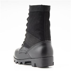  the US armed forces Jean gru boots replica black 7W(26.0-26.5cm)