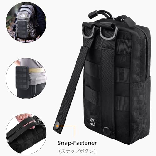 TRIWONDER MOLLE сумка сумка страйкбол сумка самосвал сумка страйкбол рюкзак мелкие вещи ввод молдинг система битва .. армия .mo