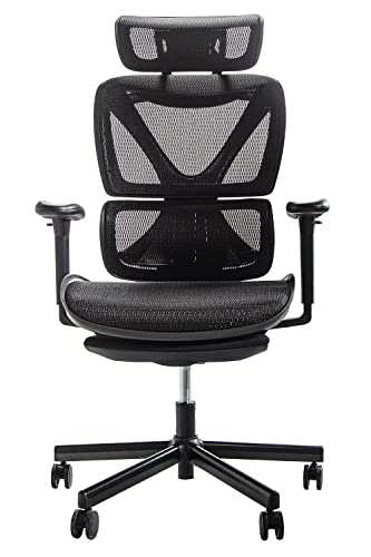 COFO Chair PRO ブラック COFO COFO Chair Pro（ブラック） オフィス、ワークチェア - 最安値