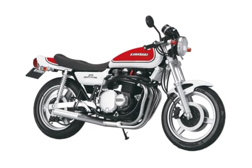 Honda NSR250R SP 88 セイシェルナイトブルー/ホワイト 1/12 完成品