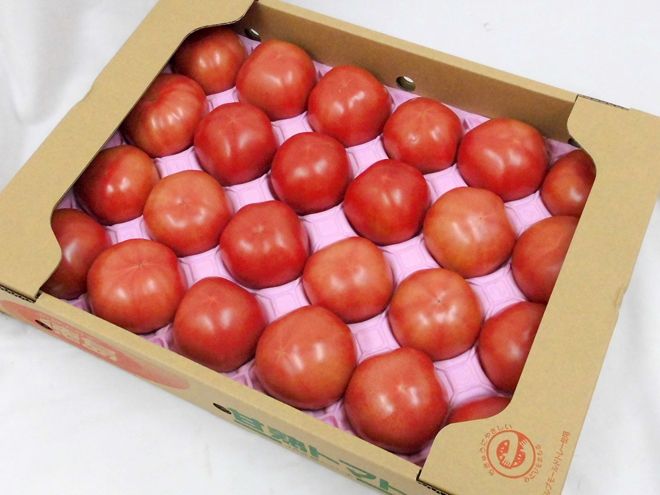  with translation ~ peach Taro tomato or king tomato another ~ approximately 4kg size incidental production ground carefuly selected free shipping 