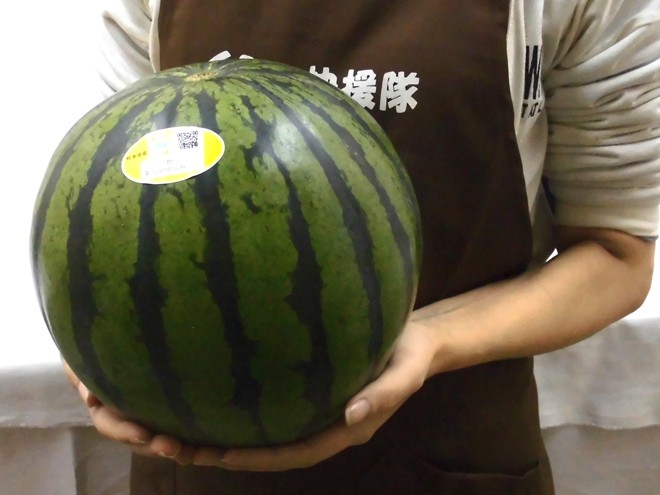  Kumamoto префектура ~ Kumamoto ...~ превосходящий / super товар примерно 5kg и больше 1 шар [ предварительный заказ 5 месяц средний . после ] бесплатная доставка 