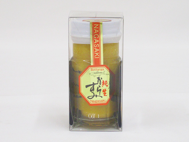  Nagasaki production wistaria . karasumi shop ~ original karasumi ~ 50g
