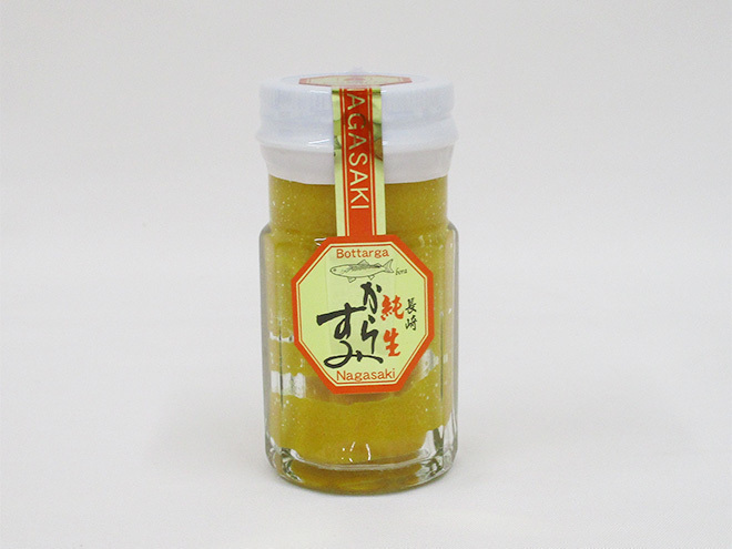  Nagasaki производство глициния . karasumi магазин ~ оригинальный karasumi ~ 50g