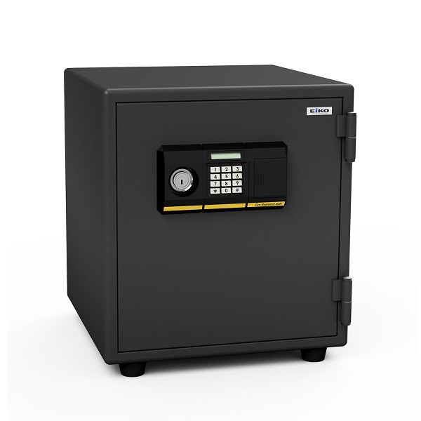 ディプロマット　耐火金庫　080EHR3 ディプロマット テンキー式 耐火金庫 080EHR3 業務用 ホワイト