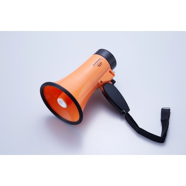  Smile Kids rainproof hand megaphone AHM-201