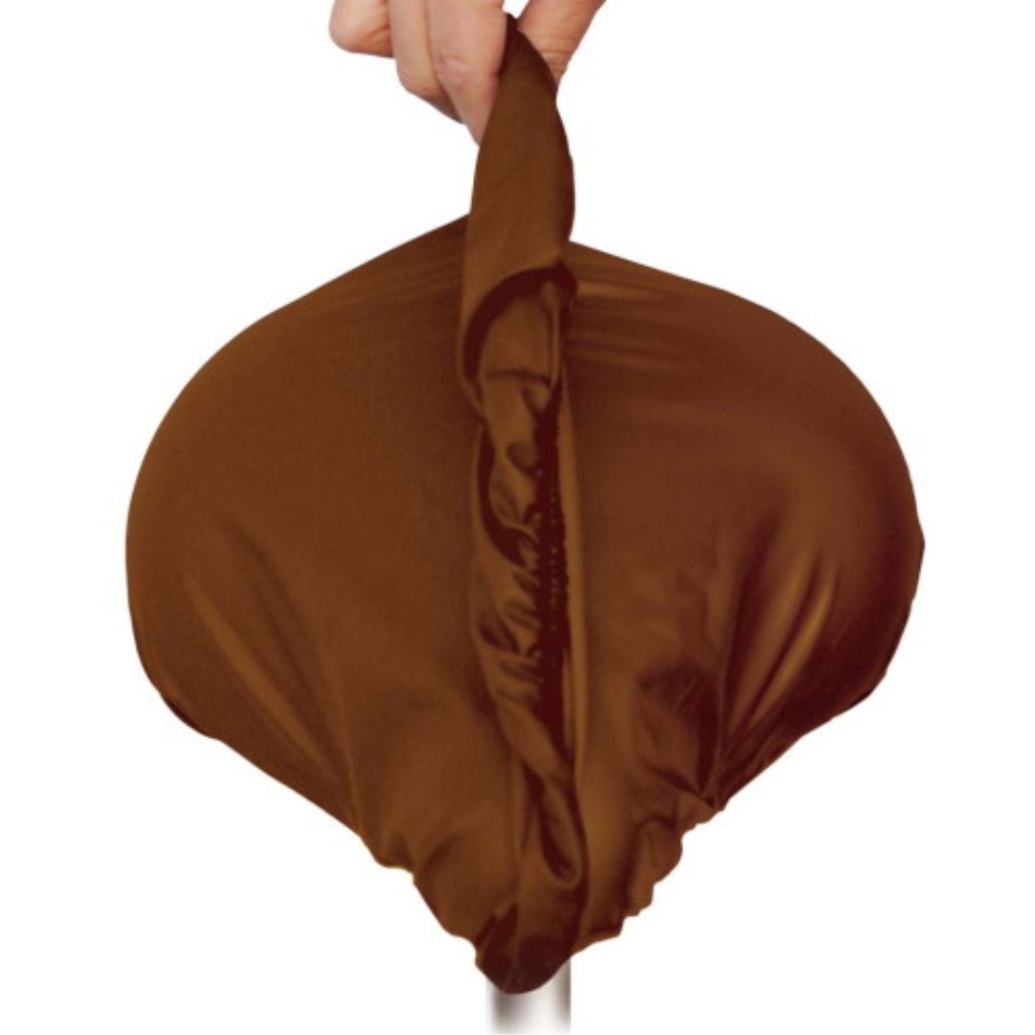  Captain Stag Y-3415 waterproof saddle cover ......ma inset .li for BR Brown 