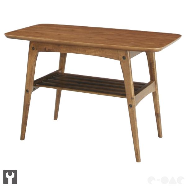 東谷 トムテ 2WAYテーブル TAC-251WAL 1487 商品詳細｜卸・仕入れ・ドロップシッピングの ESSENCE MALL エッセンス