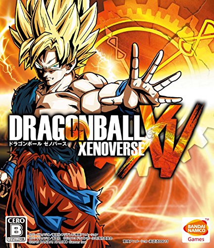  Dragon Ball zeno балка s( обычная версия ) - XboxOne [video game]