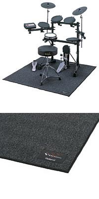 Roland Vドラム純正マット TDM-20