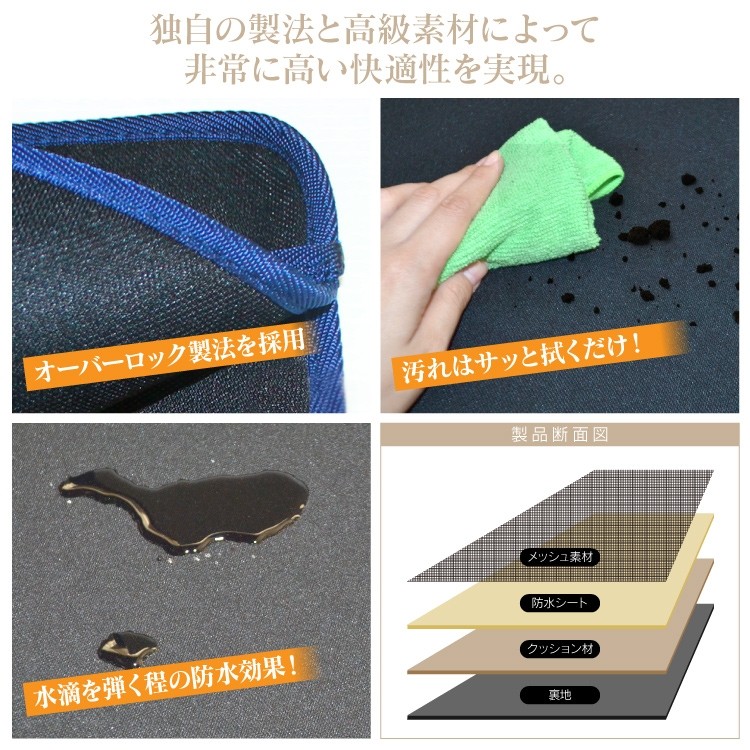 ハスラー 車中泊マット　MR31S MR41S、 ラゲッジルームカバー ハスラー MR31S MR41S ワゴンR ラゲッジマット フレア ラゲッジルーム