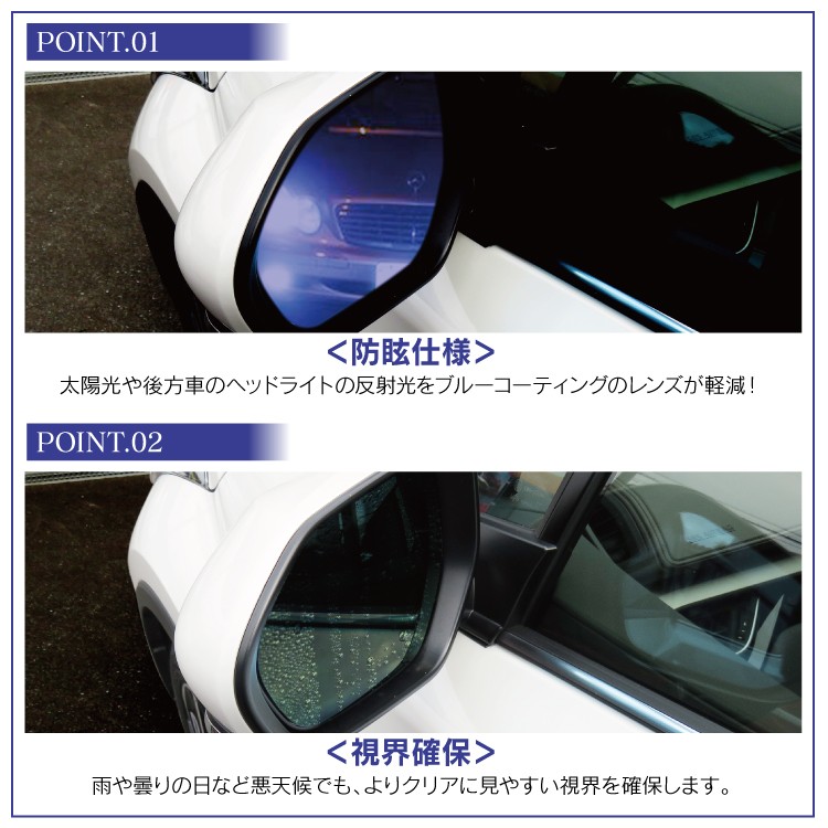トヨタ C-HR ドアミラー OT様専用 deliciassobencomenda.com.br