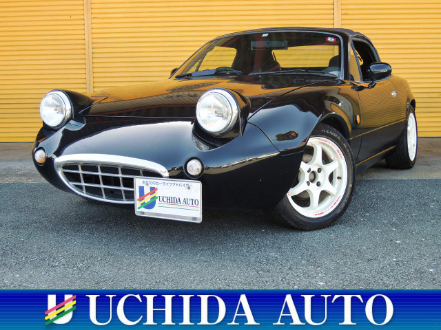 [ payment sum total 1,080,000 jpy ] used car Eunos Roadster non-genuine light * bumper * Mazda Speed suspension 