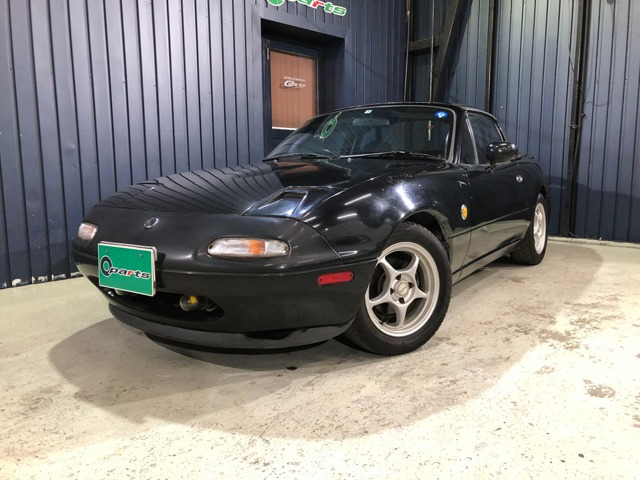 [ payment sum total 981,000 jpy ] used car Eunos Roadster 
