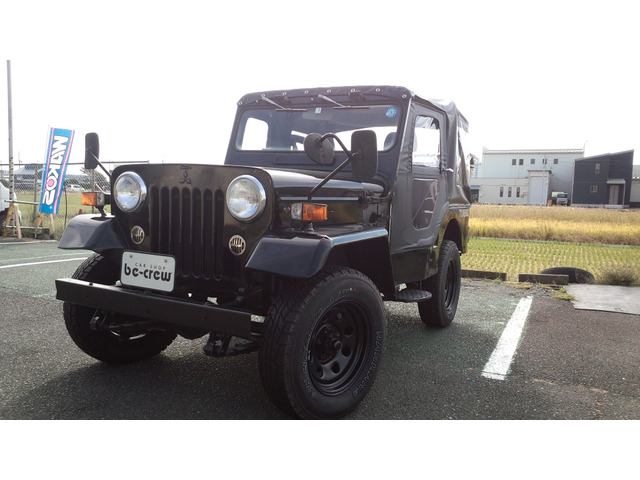 [ payment sum total 1,080,000 jpy ] used car Mitsubishi Jeep after market new goods canopy 