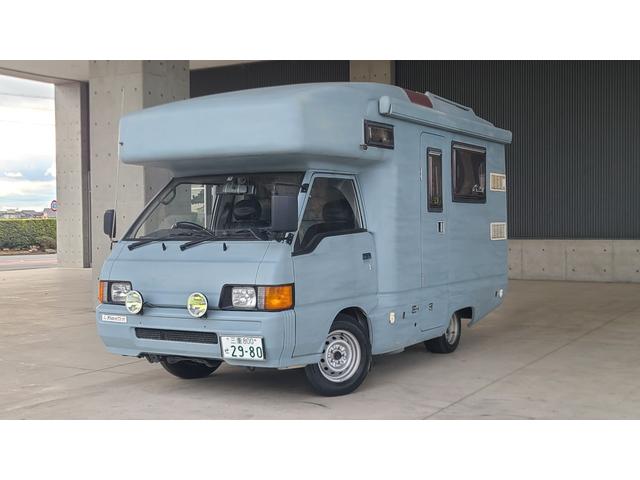 [ payment sum total 1,200,000 jpy ] used car Mitsubishi Delica truck back camera AT power steering 