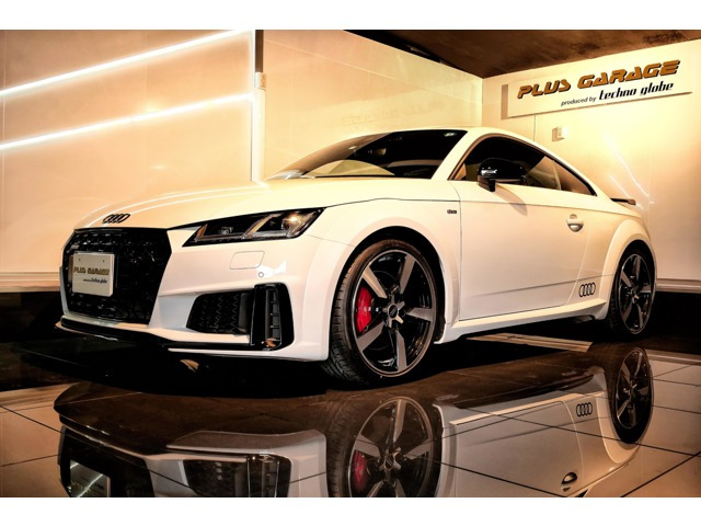  б/у машина Audi TT купе 200 автомобилей ограниченного выпуска. TT купе 