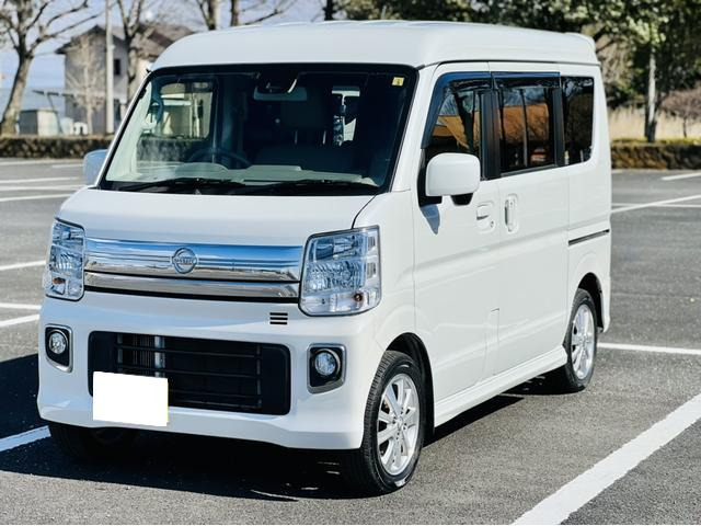 [ оплата общая сумма 980,000 иен ] б/у машина Nissan NV100 Clipper Rio ETC обе стороны скользящий * одна сторона электрический navi TV