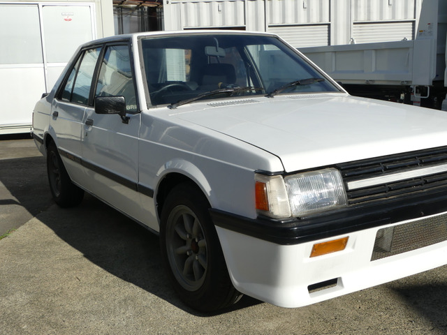 [ payment sum total 1,200,000 jpy ] used car Mitsubishi Lancer EX turbo 