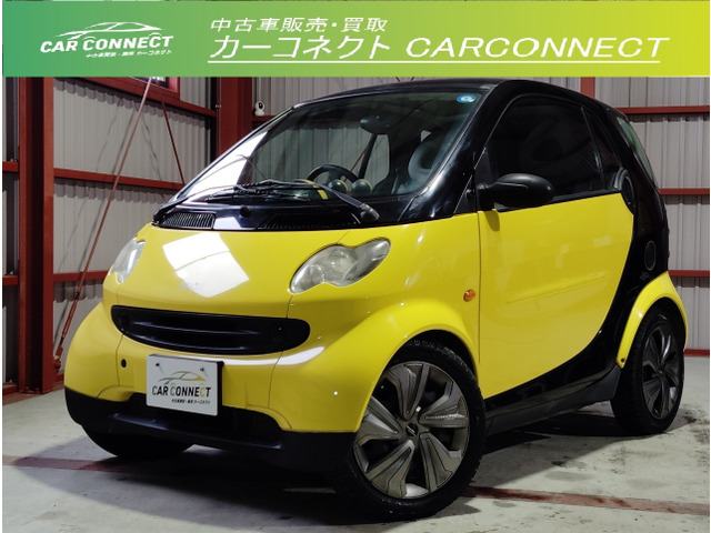 [ оплата общая сумма 488,000 иен ] б/у машина Smart Smart K пробег 2 десять тысяч kilo плата дистанционный ключ потолок окно 