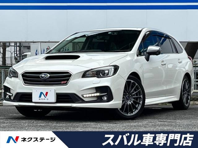 [ payment sum total 1,849,000 jpy ] used car Subaru Levorg 