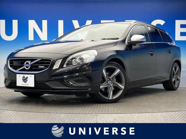 [ payment sum total 1,092,000 jpy ] used car Volvo V60