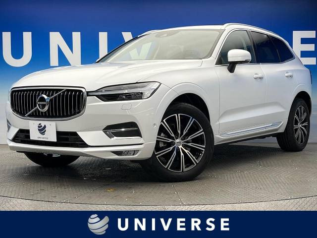 [ payment sum total 3,779,000 jpy ] used car Volvo XC60