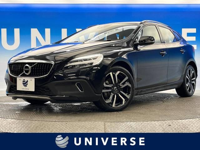 [ payment sum total 2,033,000 jpy ] used car Volvo V40 Cross Country 