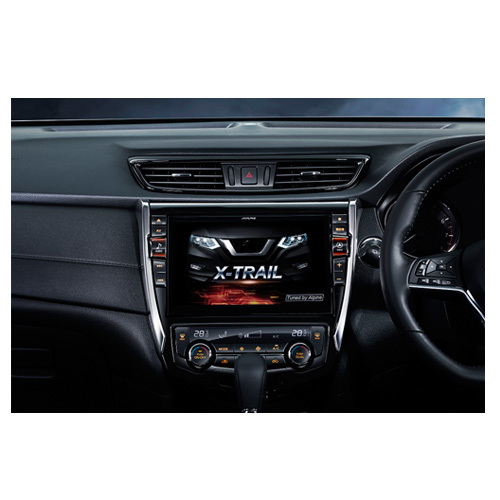 Alpine ビッグx Ex10nx2 Ha 60 L ハリアー 60系 専用 マイナーチェンジ後 ビッグx カーナビ本体 最安値 価格比較 Yahoo ショッピング 口コミ 評判からも探せる