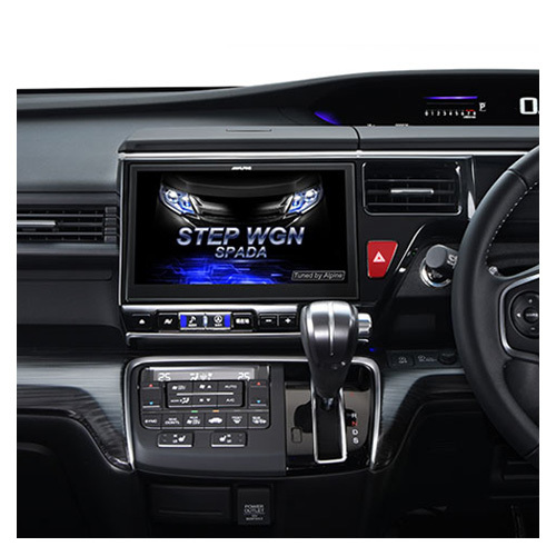 Alpine ビッグx Ex10nx2 St Rp ステップワゴン ステップワゴン スパーダ専用 ビッグx カーナビ本体 最安値 価格比較 Yahoo ショッピング 口コミ 評判からも探せる