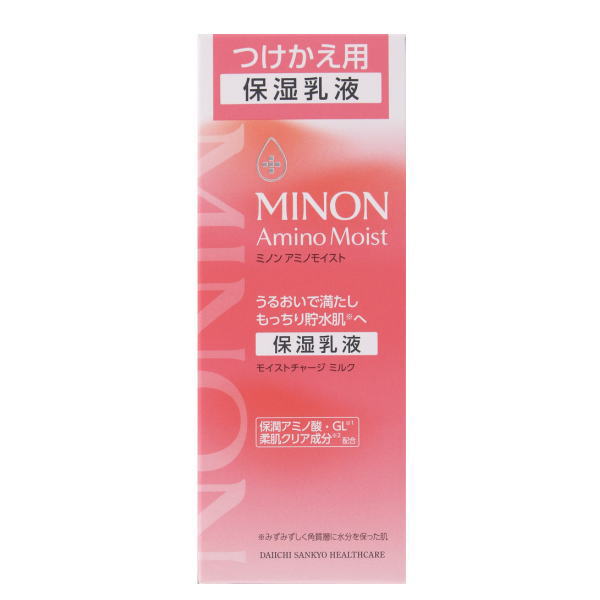 つけかえ用 100g / 1本