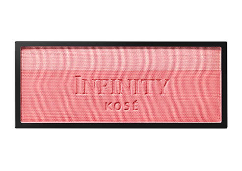 KOSE KOSE INFINITY マット ＆ グロッシー チーク レフィル 5g（PK811） INFINITY（KOSE） チーク、ほお紅の商品画像