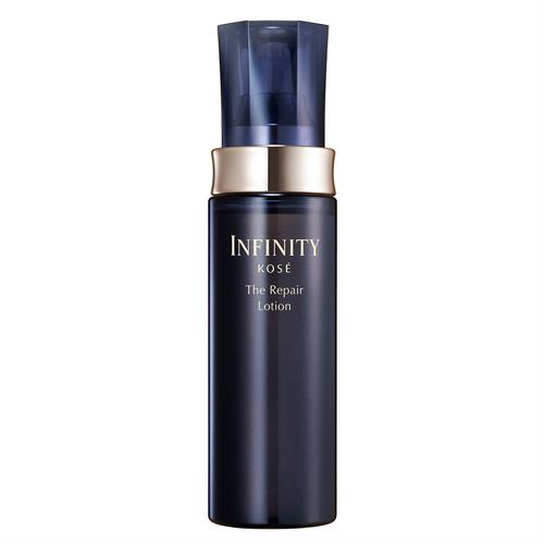 KOSÉ INFINITY ザ リペア ローション エマルジョン 4点セット KOS INFINITY ザ リペア ローション エマルジョン 4点セット｜Yahoo