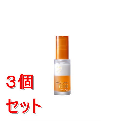 Dr.Ci：Labo ドクターシーラボ VC100ダブルリペアセラム 30ml×1 美容液
