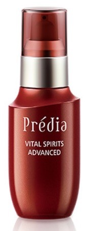 KOSE バイタルスピリッツ アドバンスド （付けかえ用） 60ml Predia