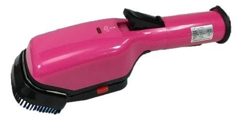 パナソニック 衣類スチーマー NI-FS330-PK（ピンクブラック） その他