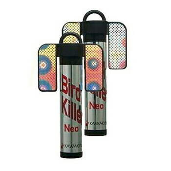 COMOLIFE バードキラーネオ 2本組×1個の商品画像