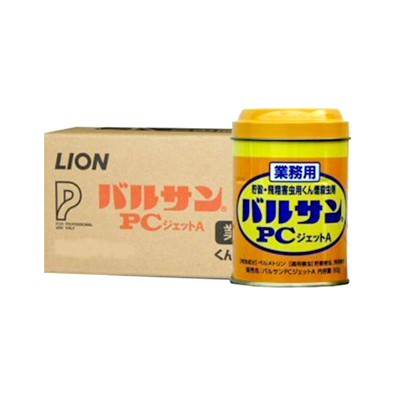 LEC バルサン PCジェットA 80g×24個の商品画像