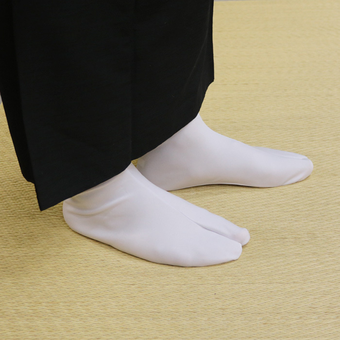 [ почтовая доставка возможно ] мужской джентльмен для стрейч tabi белый (24~30cm 5 размер ) casual белый носки одноцветный цвет tabi tabi покрытие джентльмен tabi 