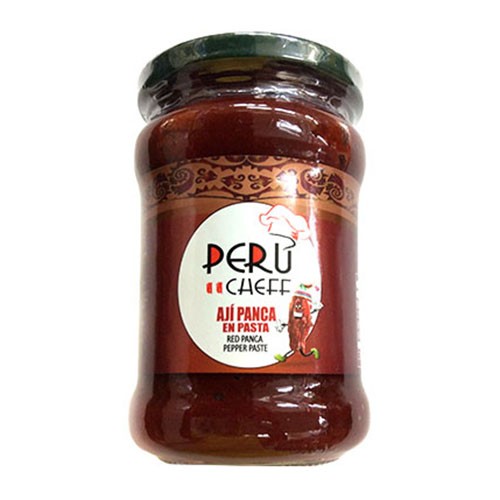  хлеб машина перец паста pe Roo shef297g panca pepper peru chef