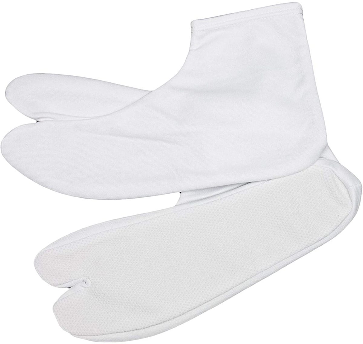 ( белый tabi ) tabi белый предотвращение скольжения мужчина женщина стрейч мужской женский мужчина носки праздник носки tabi покрытие кимоно 11-28cm(rg)