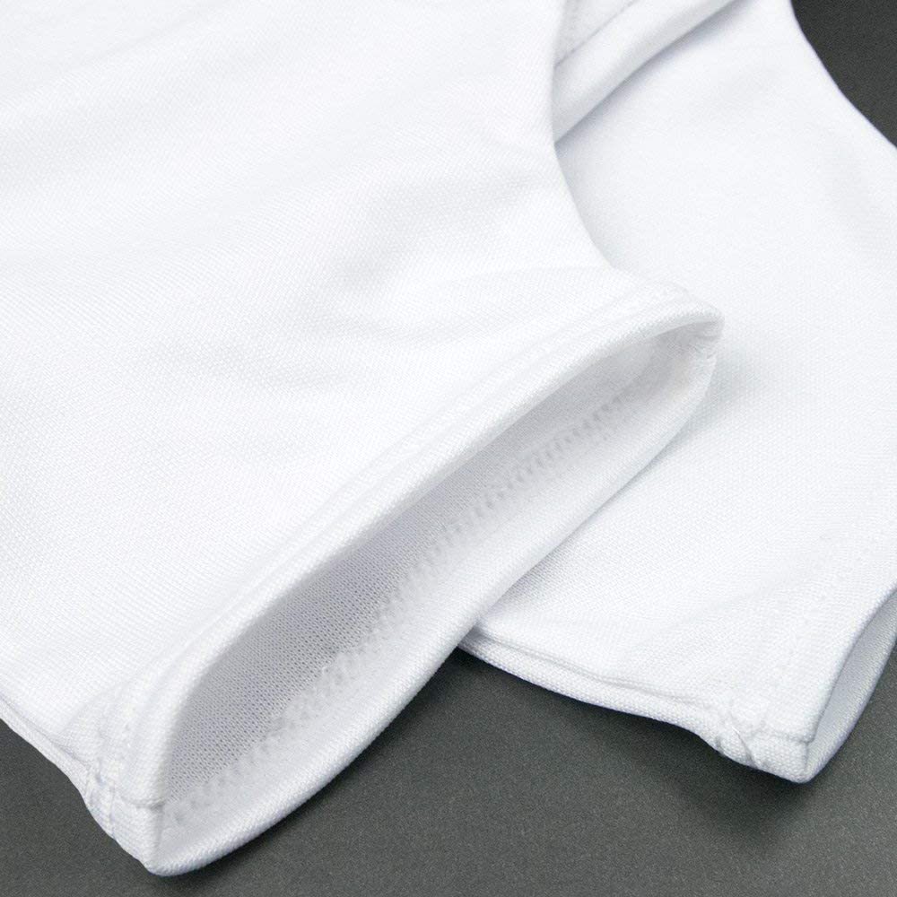 ( белый tabi ) tabi белый предотвращение скольжения мужчина женщина стрейч мужской женский мужчина носки праздник носки tabi покрытие кимоно 11-28cm(rg)