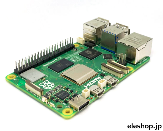 SC1112 Raspberry Pi 5 / 8GB