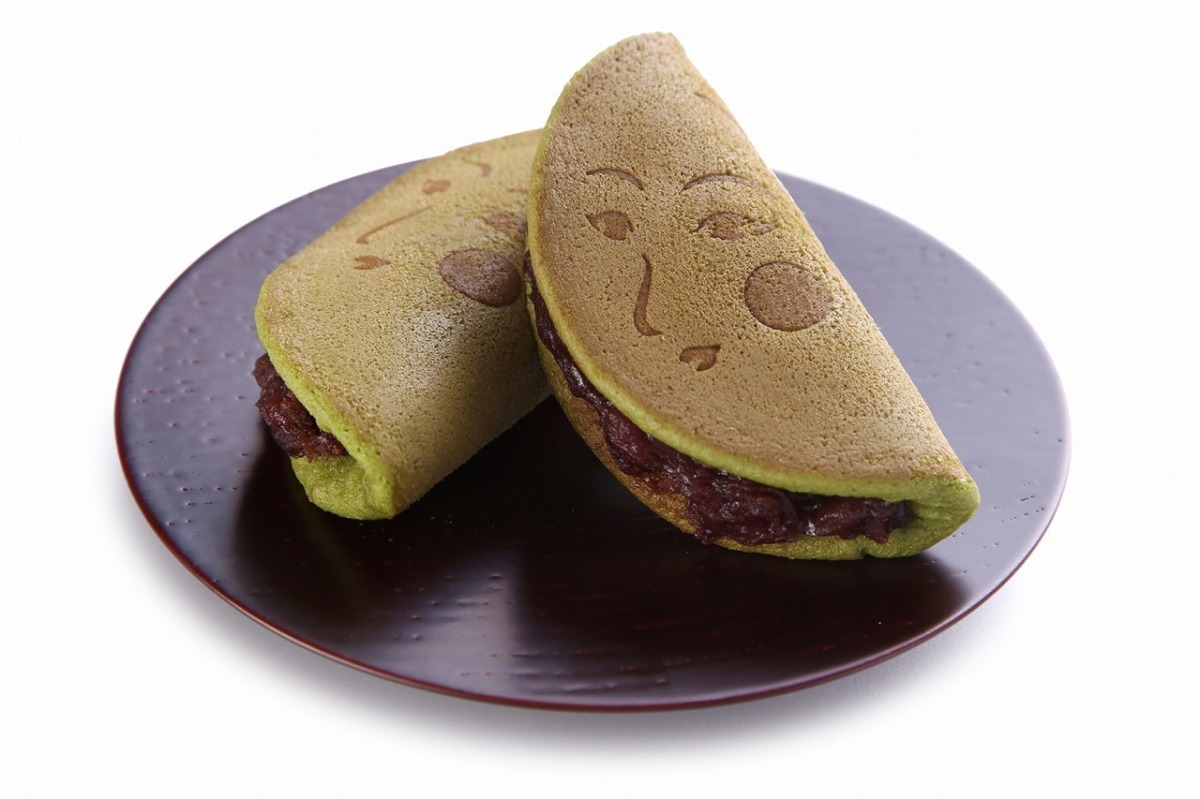  capital . mochi . dorayaki 5 piece entering profit set 