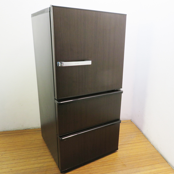 AQUA AQR-SV24HBK-W （アンティークホワイト） 冷蔵庫 - 最安値・価格