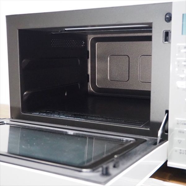 Panasonic オーブンレンジ NE-MS23E5-KW｜Yahoo!フリマ（旧