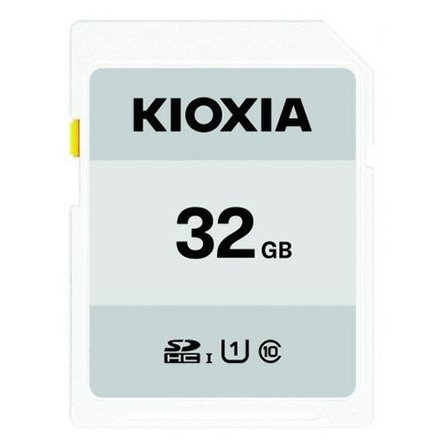 EXCERIA BASIC KCA-SD032GS （32GB）の商品画像